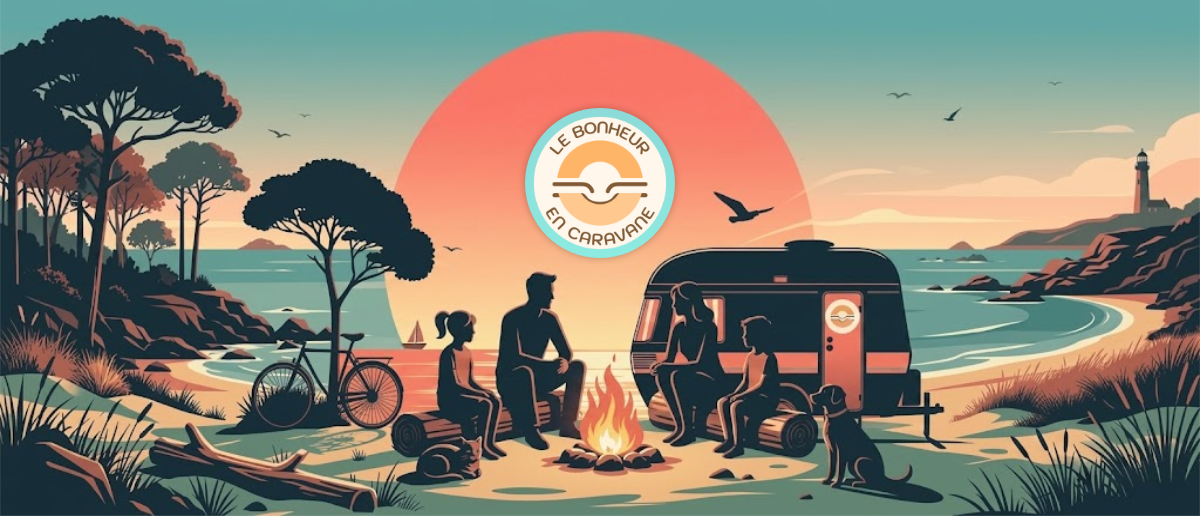 Le Bonheur en Caravane